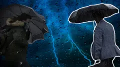 Tüm Yurdu Etkisi Altına Alacak Yeni Yağışlı ve Soğuk Hava Dalgası Kapıda