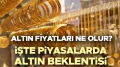 Gram Altın 4.500 TL Rotasına Girdi Yeniden Yükseliş Tarihi Belli Oldu! - News