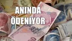 SMS ile Başvuru Yapana 5 Dakikada 75 Bin Lira Yatıyor Denizbank Nakit Musluklarını Açtı