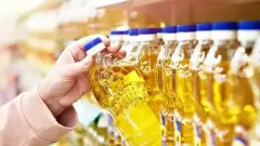 Market Raflarında Fiyatlar Uçarken TMO'da İndirim Kuyruğu Başladı! 5 Litre Ayçiçek Yağı İçin 100 Liralık Fark Oluştu!