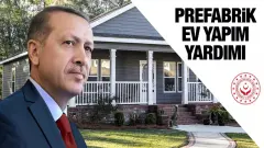Barınma Yardımları Güncellendi Kendi Evini İnşa Edene 500 Bin TL Onarım İçin 100 Bin TL Hibe