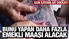 Dilekçeyi Şubat Ayında Verenlerin Maaşı Değişiyor! 3 Farklı Dönem İçin Hesaplanan Rakamlar Tabloya Yansıdı