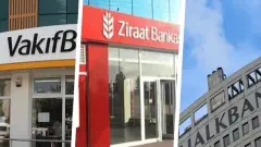 Ziraat ve Halkbank Muslukları Açtı! Esnafa, Çiftçiye Özel Faiz Dönemi Başladı