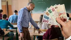 95.000 TL’lik İmza Eğitim Camiasını Salladı! Akbank Promosyon Rekorunu Kırdı, Hesaplara Yatacağı Tarih Belli Oldu - News