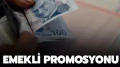 Halkbank Emekli Promosyonunda Limiti 15 Bin Liraya Çekti: 13 Milyon Kişi İçin Başvuru Ekranı Açıldı