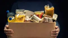 Ramazan Yardımları Dağıtılıyor! Nasıl Başvuru Yapılır, Bayram Öncesi Maddi ve Gıda Destekleri  - News