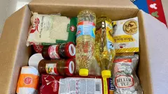 Ramazan Destekleri 1 Hafta İçinde Verilecek! 4 Farklı Kurumdan Nakit ve Erzak Desteği Başvuru Ekranı Erişime Açıldı