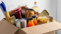 Migros Ramazan Kolisi 2026 Fiyatları Belli Oldu 499 TL'ye Dolu Dolu Mutfak Alışverişi Fırsatı!