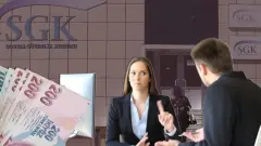 SGK'dan Milyonlarca Çalışana Emekliliğiniz İptal Uyarısı! Ödenen Maaşlar Faiziyle Geri İsteniyor! - News