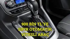 900 Bin TL'ye Otomatik Araç Bulmak Zor Değil! Bütçesi Az Olanlara Şubat Otomobil Önerileri - News