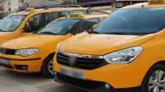 Taksilerde Nakit Ödeme Dönemi Bitiyor Maliye ile Entegre Yeni Sistem Devreye Girdi