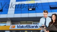 VakıfBank Esnafa 1 Milyon Liralık Kredi Limitini Tanımladı 60 Ay Vadeyle En Düşük Faiz İmkanı Sunuluyor